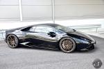 Lamborghini Huracan LP610-4 Built by DS Automobile 2017 года